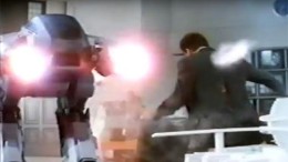 Robotwapenresearch Zuid-Korea baart zorgen