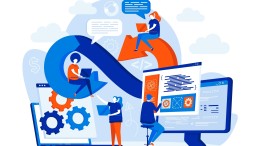 Van referentiearchitectuur naar procesarchitectuur in 6 stappen