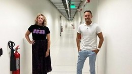 Interxion: A Digital Realty Company over de krapte op de IT arbeidsmarkt