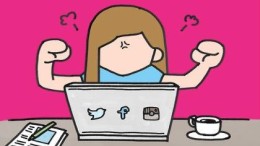 Bonnetje zoek? Geen wonder.