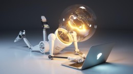 ICT-gebruik dreigt flink duurder te worden, door de energietransitie