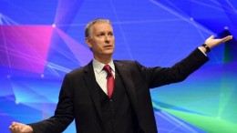 Algoritmische business: software ontketent revolutie