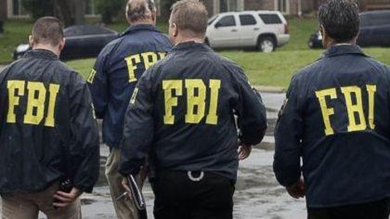 FBI ondervraagt medewerkers Kaspersky