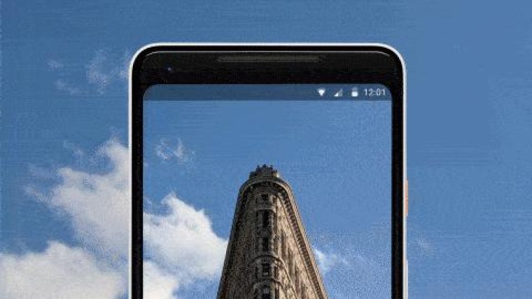 Google Lens voegt AI toe aan Android camera's