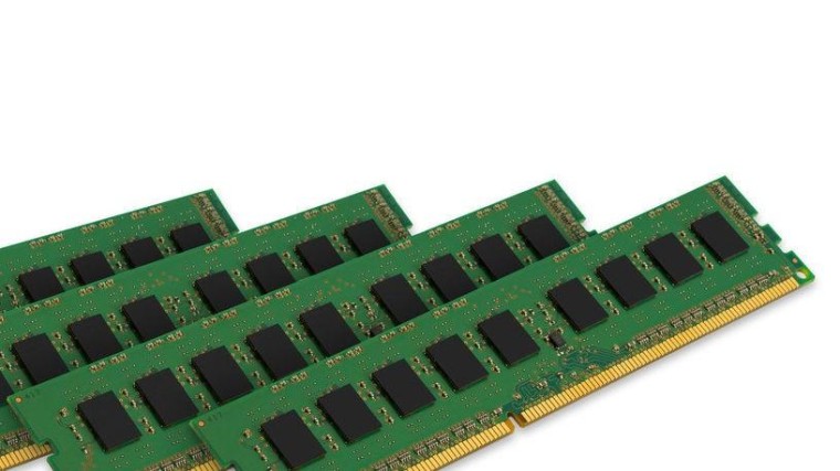 '8 gigabyte RAM voor je pc is genoeg'