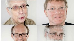 Nederlandse coryfeeën