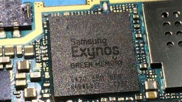 Samsung zet AI in voor chipontwerp