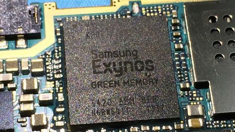 AMD helpt Samsung met ARM versus Apple en Intel