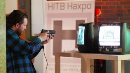 Expositie laat Nederlandse hackerscultuur zien