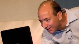Jeff Bezos casht voor 1,8 miljard aan Amazon-aandelen