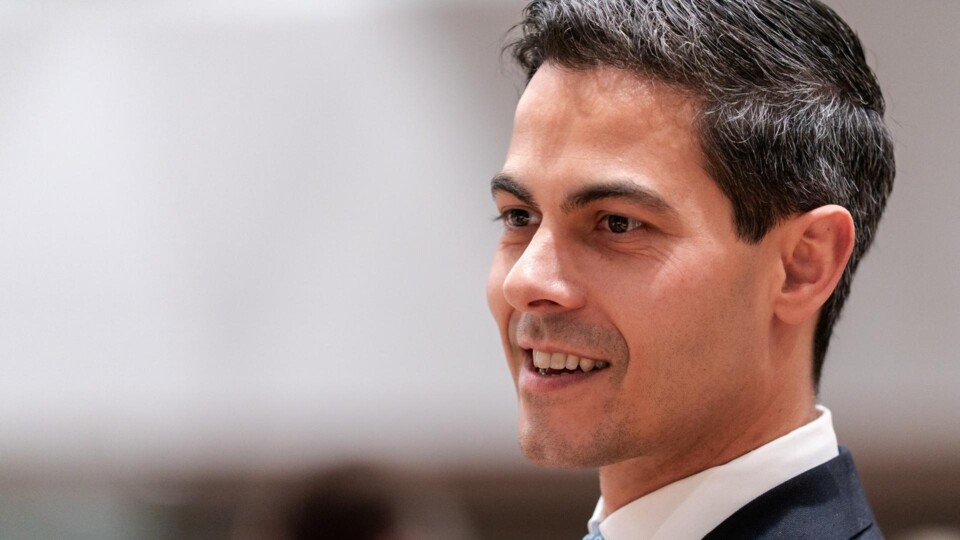 Rob Jetten