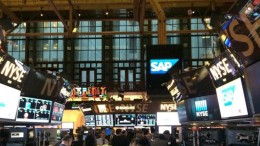 Glansdebuut Snap inspireert Wall Street niet