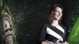 Heineken kweekt awareness met marketing