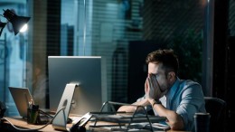 Kwart ondernemers ziet bedrijfsvoering geremd door gestegen arbeidskosten ICT