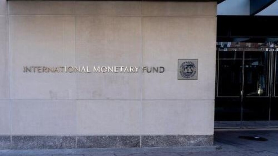 IMF