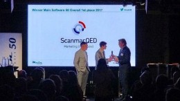 Dit zijn de 50 beste softwarebedrijven in Nederland