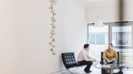 Eurofins na Mendix Bootcamp Training zelf in staat om apps te bouwen en ontwikkelen Eurofins na Mendix Bootcamp Training zelf in staat om apps te bouwen en ontwikkelen