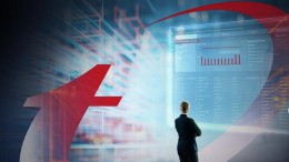 Van antivirus-leverancier naar leverancier van SaaS Cybersecurity