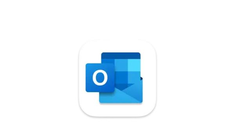 Microsoft mailclient Outlook