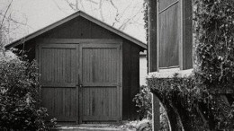 HPE behoudt alleen de garage in Palo Alto