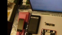 iPhone binnendringen? Een eitje zegt Britse wetenschapper