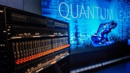 Flashgeheugen wordt alternatief voor in-memory computing