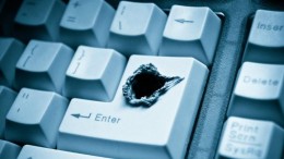 Datalekbepaling is aan datalekker zelf