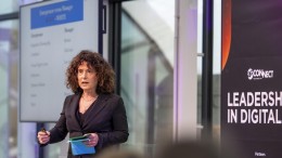 Entrepreneurial Leadership: 'Awaken the child in yourself'