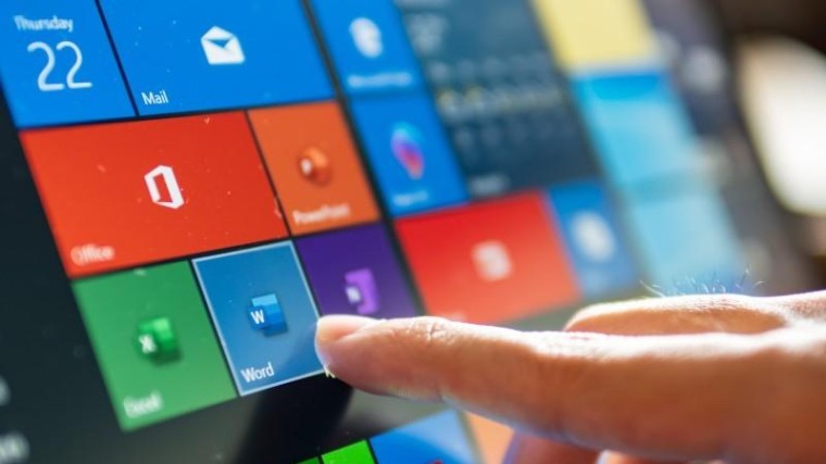 Office.com en Office-app vernieuwd