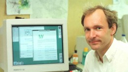 Broncode eerste webbrowser levert 5,4 miljoen dollar op