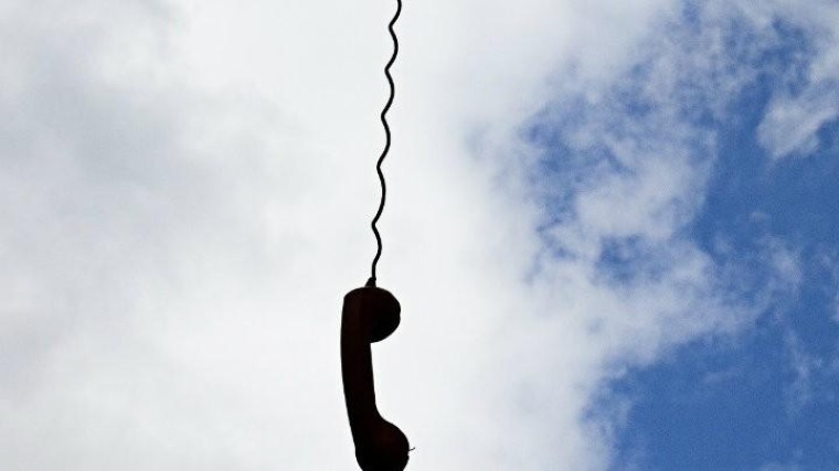 Ziggo streeft KPN voorbij met vaste telefonie