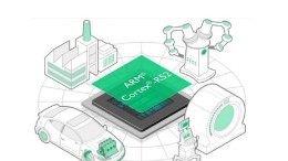 Robotauto vraagt om nieuwe chipontwerpen