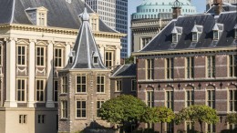 Herprogrammeer de IT-dienstverlening aan de overheid