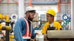 Digitalisering Mkb-maakindustrie levert niet de verwachte productiviteitswinst