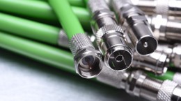 Gebruikers kabelinternet kunnen uitzien naar 10 Gbps