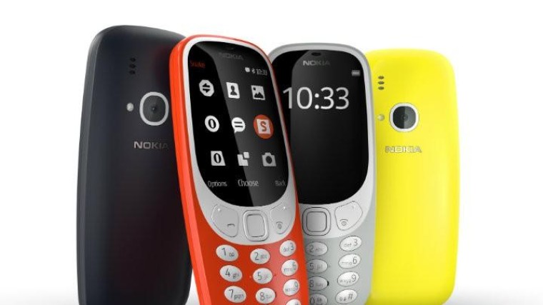 Apple-deal redt Nokia
