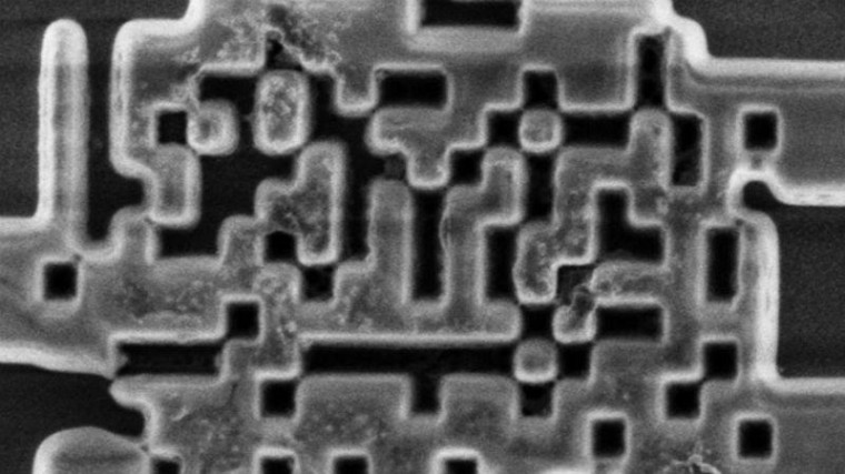 Optische computer weer stapje dichterbij