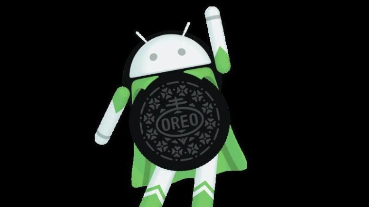 Volgende Android-versie is Oreo gedoopt