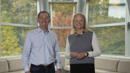 Red Hat voor 33,4 miljard naar IBM