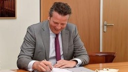 Centric-eigenaar Sanderink schikt met ontslagen directeur