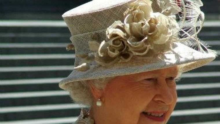 Britse koningin opent Cyber Security Centre