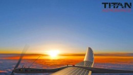 Google-moeder staakt project internetdrones