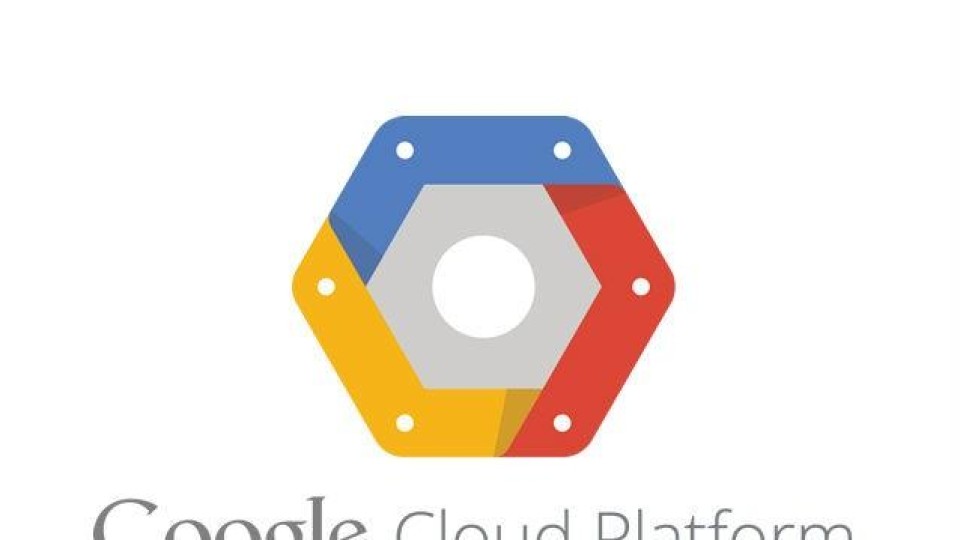 Google Cloud Platform