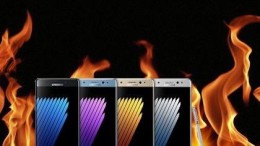 Samsung Note 7 toch uitgesteld in Nederland