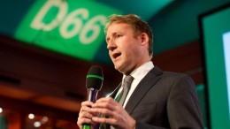 D66-alarm: digitale technologieën zijn een veelkoppig monster