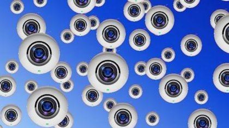 Botnet-cams massaal teruggeroepen
