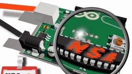 'BND en NSA tapten internetverkeer Nederland'