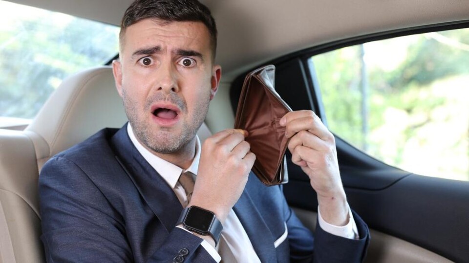 geld