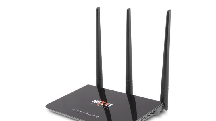 Tienduizenden routers kaapbaar door securitygat in chipsoftware