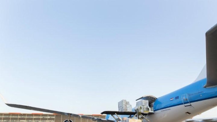 KLM-CIO: 'We zijn inmiddels zo afhankelijk van IT geworden'